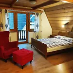 Pod Limbami Accommodatie bij particulieren Zakopane