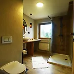 Accommodatie bij particulieren Pod Limbami *