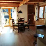 Pod Limbami Accommodatie bij particulieren