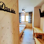 Accommodatie bij particulieren Pod Limbami