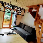 Pod Limbami Accommodatie bij particulieren Zakopane