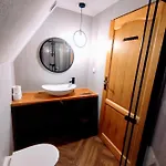 Pod Limbami Accommodatie bij particulieren Zakopane