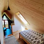 Pod Limbami Accommodatie bij particulieren