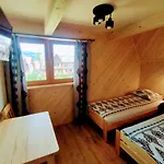 Pod Limbami Accommodatie bij particulieren *