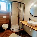 Pod Limbami Accommodatie bij particulieren Zakopane