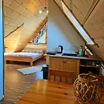 Accommodatie bij particulieren Pod Limbami Zakopane