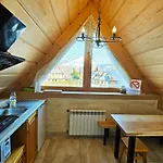 Pod Limbami * Zakopane