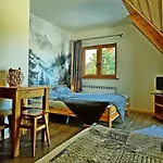Accommodatie bij particulieren Pod Limbami