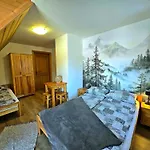 Pod Limbami Accommodatie bij particulieren Zakopane