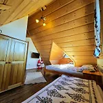 Pod Limbami Zakopane