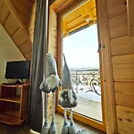 Accommodatie bij particulieren Pod Limbami