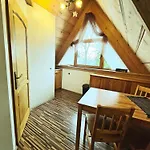 Pod Limbami Accommodatie bij particulieren *