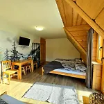 Pod Limbami * Zakopane