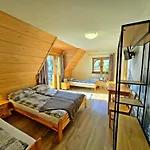 Pod Limbami Accommodatie bij particulieren