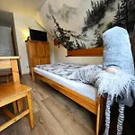 Pod Limbami Accommodatie bij particulieren *