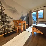 Pod Limbami Accommodatie bij particulieren Zakopane