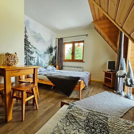 Pod Limbami * Zakopane