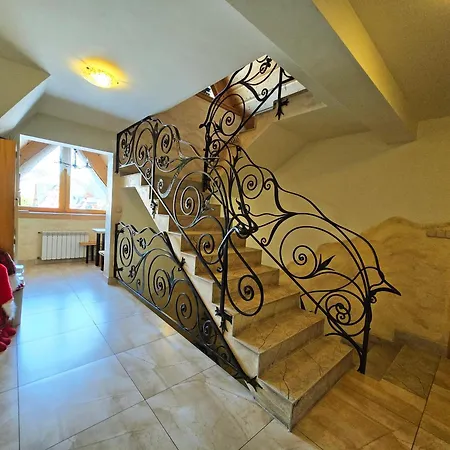 Pod Limbami زاكوباني