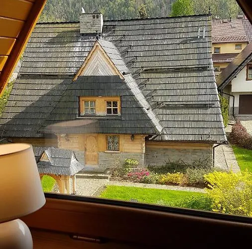 Pod Limbami * زاكوباني