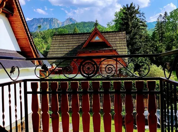 Pod Limbami * زاكوباني