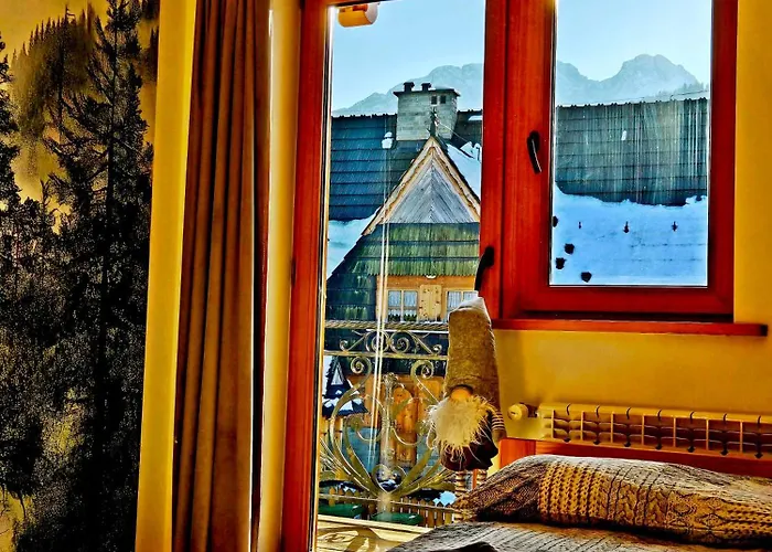 Pod Limbami زاكوباني