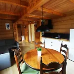 Pod Limbami Privat bolig