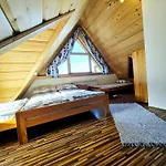 Privat bolig Pod Limbami *