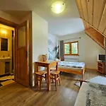 Pod Limbami Privat bolig Zakopane