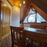 Privat bolig Pod Limbami *