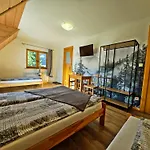 Privat bolig Pod Limbami Zakopane