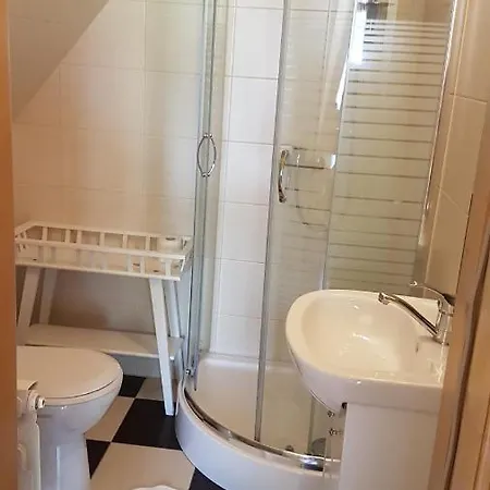 Pod Limbami * Zakopane