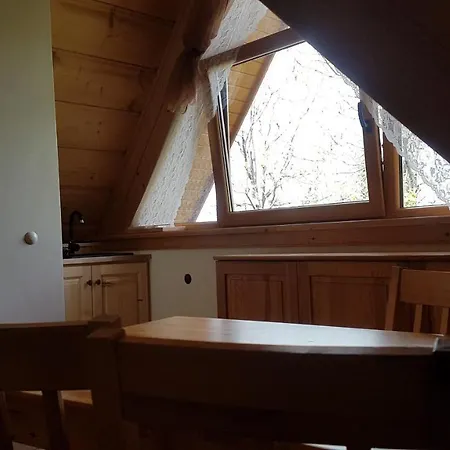 Quarto em Acomodações Particulares Pod Limbami