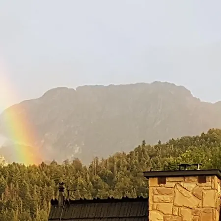 Quarto em Acomodações Particulares Pod Limbami