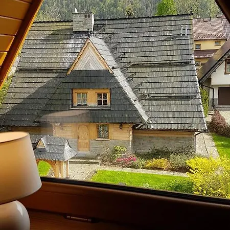 Pod Limbami * Zakopane