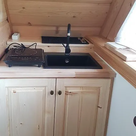 Pod Limbami Quarto em Acomodações Particulares Zakopane