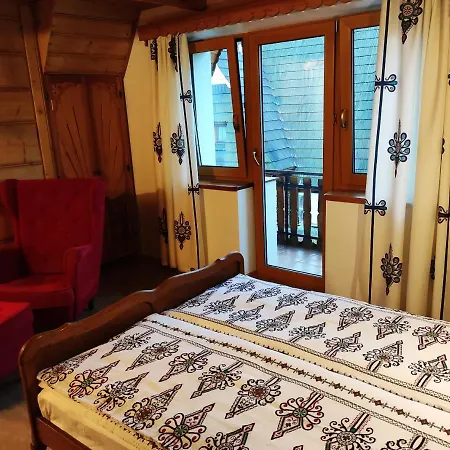 Pod Limbami Zakopane