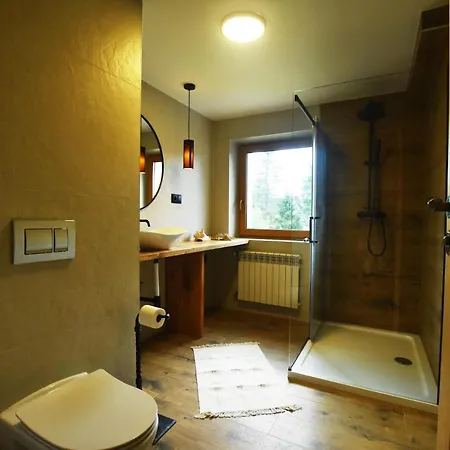 Privat bolig Pod Limbami *