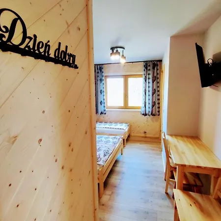 Quarto em Acomodações Particulares Pod Limbami