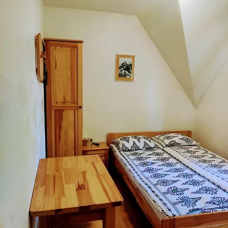 Pod Limbami * Zakopane