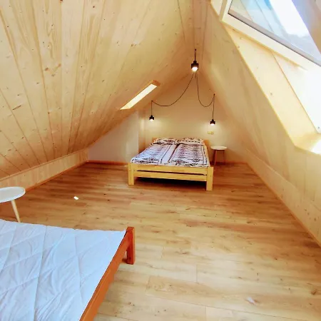 Pod Limbami * Zakopane