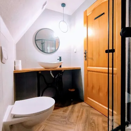 Pod Limbami * Zakopane