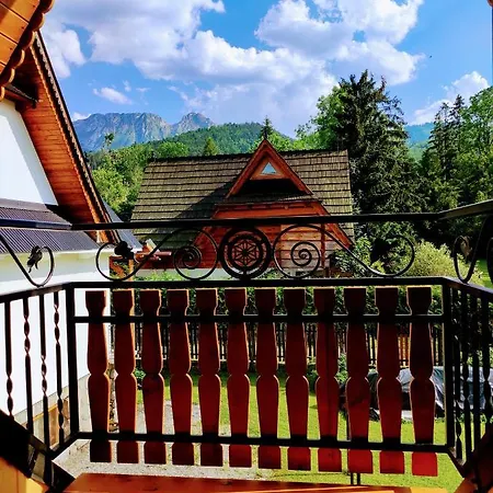 Pod Limbami * Zakopane