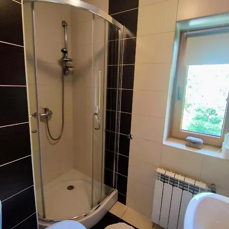 Pod Limbami Quarto em Acomodações Particulares