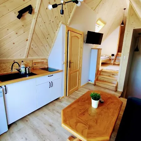 Pod Limbami Quarto em Acomodações Particulares *