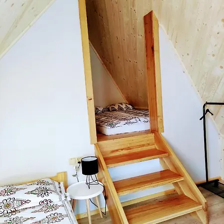 Pod Limbami Zakopane