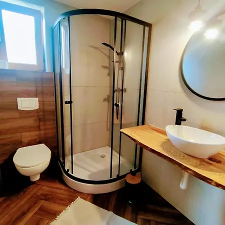 Pod Limbami Homestay Zakopane