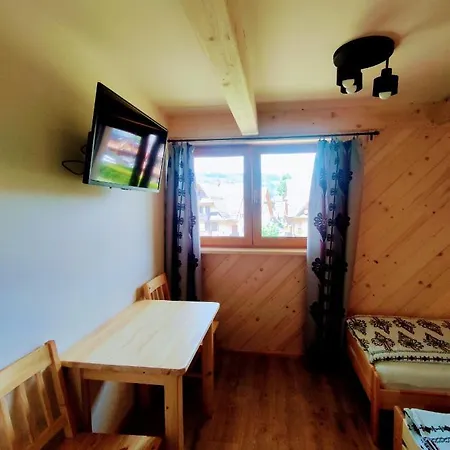 Pod Limbami * Zakopane