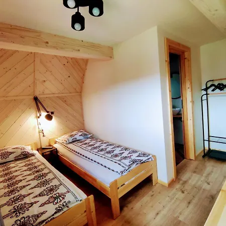 Pod Limbami * Zakopane