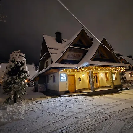 Pod Limbami ホームステイ *