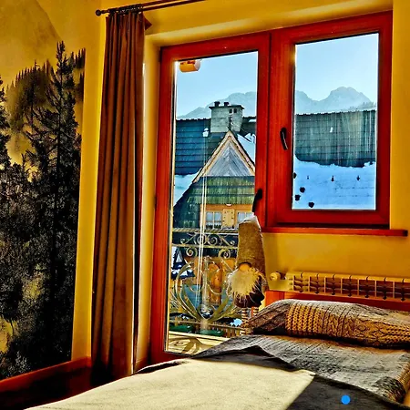 Pod Limbami Zakopane